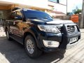 Toyota Fortuner G 2012 model 4x2 manual tranny all power fully loaded. for sale-2