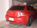 BMW 118d Sport 2012 for sale -3