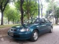 Honda Civic for sale -9