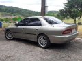 MITSUBISHI GALANT VR 1997 Rush ! Rush ! Rush !-0