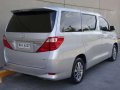 2014 Toyota Alphard for sale -1