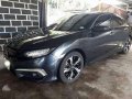 2016 Honda Civic rs for sale-2