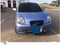 Picanto 2004 rush sale or swap sa matic car-0