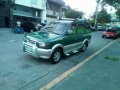 Mitsubishi Adventure Super Sport 2000 for sale-10