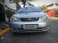 Toyota Corolla Altis 2003 for sale-2