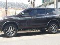 Fortuner V 2016 Top of the Line for sale -0