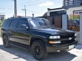 Chevrolet Tahoe 2002 for sale -0