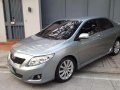 2009 Toyota Corolla Altis 1.6G AT for sale-4