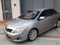 2009 Toyota Corolla Altis 1.6G AT for sale-4