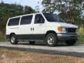 2007 Ford E150 AT for sale-7