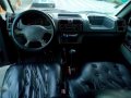 Mitsubishi Adventure Super Sport 2000 for sale-4