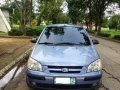 Hyundai Getz 2005 1.3 gl for sale-5