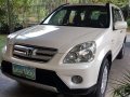 Honda CRV 2005 for sale -0