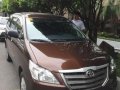 TOYOTA Innova 2015 2500E AUTO DIESEL. for sale-1