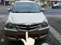 Toyota Avanza G 2009 Top of the Line for sale-2