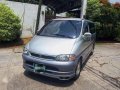 Toyota Granvia Comfort Van for sale -0