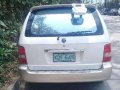 Kia Carnival AT White Well Maintained For Sale -1