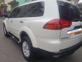 Mitsubishi Montero 4x4 2009 for sale-1