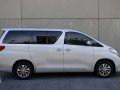 2014 Toyota Alphard for sale -2