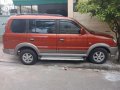 Mitsubishi Adventure 2006 model for sale -5