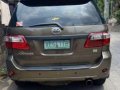 Toyota Fortuner 2008 for sale-4