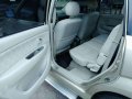 Toyota Avanza G 2009 Top of the Line for sale-7