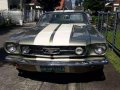 1966 Ford Mustang for sale-5