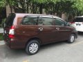 TOYOTA Innova 2015 2500E AUTO DIESEL. for sale-4