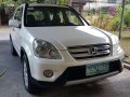 Honda CRV 2005 for sale -3