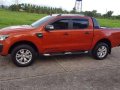 Ford Ranger Wildtrak 2015 for sale-4