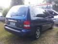 Kia Carnival 2002 for sale-7