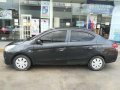 Mitsubishi Mirage 2014 glx G4 AT for sale-5