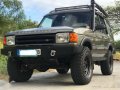 Land Rover Discovery 1 AT Off road set up for sale-1