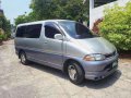 Toyota Granvia Comfort Van for sale -4