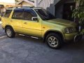 Honda CR-V 2001 for sale-4