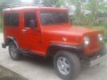 Wrangler Jeep 2001 for sale-0