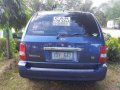 Kia Carnival 2002 for sale-5