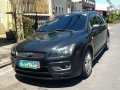 Ford Focus Hatchback 2007 negotiable for sale-0