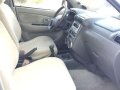 Toyota Avanza 1.5 G 2009 manual all power for sale-4