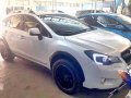2014 Subaru XV Premium for sale -0