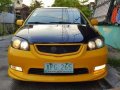 Toyota Vios 2004 G for sale -1