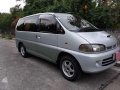 Mitsubishi Spacegear 2007 for sale -5