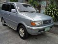 1999 Toyota Revo 1.8 GLX efi allpower AT mint condition for sale-0