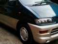 Mitsubishi Spacegear 1997 for sale -0