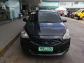 Mitsubishi Mirage 2014 glx G4 AT for sale-4