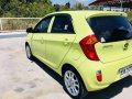 Kia Picanto Ex 1.2 AT 2015 Model for sale-4