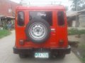 Wrangler Jeep 2001 for sale-3