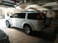 2012 Ford Everest for sale-2