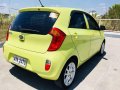 Kia Picanto Ex 1.2 AT 2015 Model for sale-2