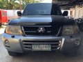 Mitsubishi Pajero ck 4x4 gas local 2004 for sale-0